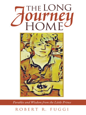 cover image of The Long Journey Home